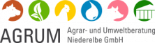 Logo: Agrar- und Umweltberatung Niederelbe GmbH